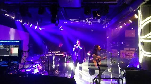 G Livelab